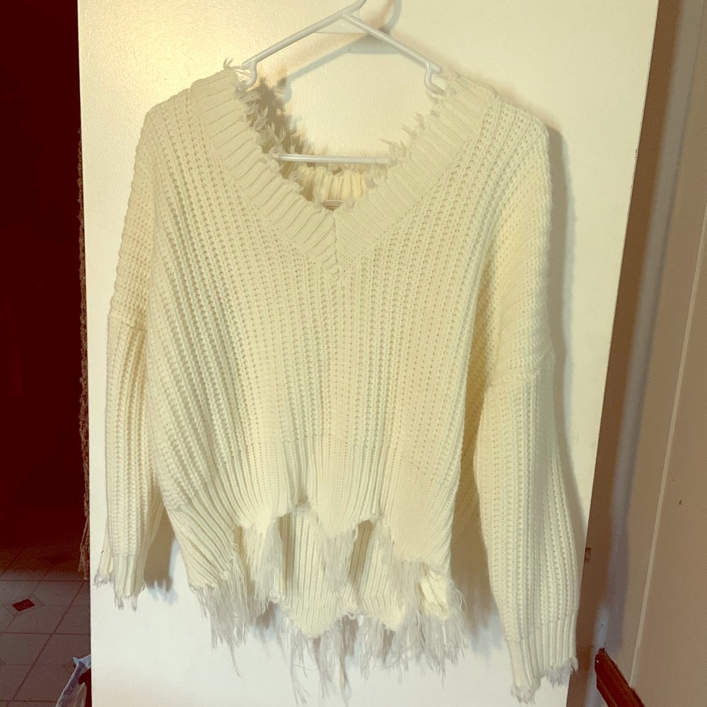 Women’s Sweater